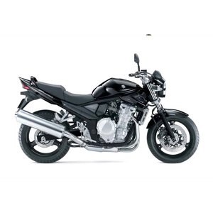 2009 - 2012 SUZUKI GSF 650 BANDIT