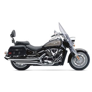 2008 - 2013 SUZUKI C 1800 RT INTRUDER