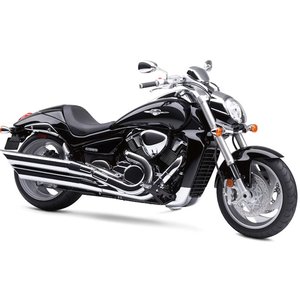 2008 - 2009 SUZUKI M 1800 R2 INTRUDER