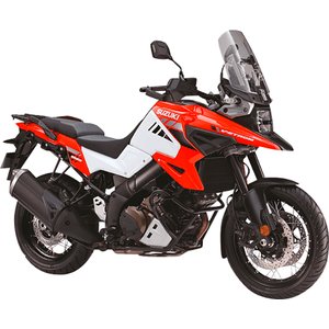 2020 - 2022 SUZUKI DL 1050 V-STROM XT