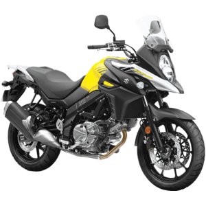 2017 - 2022 SUZUKI DL 650 V-STROM