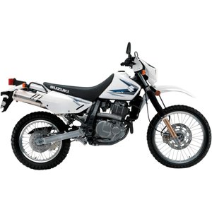 1996 - 2022 SUZUKI DR 650