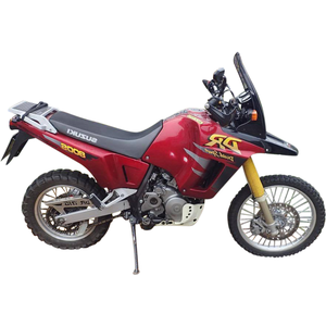 1990 - 2000 SUZUKI DR 800 S