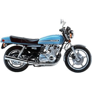 1978 - 1980 SUZUKI GS 1000 E