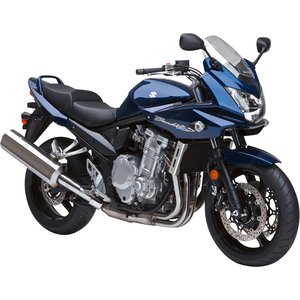 2007 - 2014 SUZUKI GSF 1250 S BANDIT