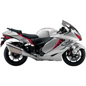 2021 - 2022 SUZUKI GSX 1300 R HAYABUSA