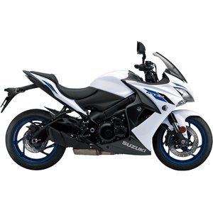 2015 - 2020 SUZUKI GSX-S 1000 F