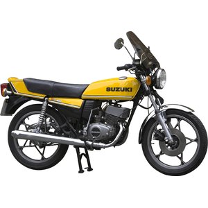 1979 - 1981 SUZUKI GT 200