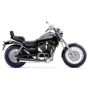 2005 - 2009 SUZUKI VS 1400 GLP INTRUDER