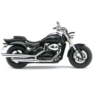 2005 - 2009 SUZUKI BOULEVARD S50